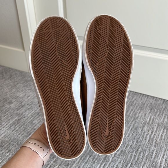 Great condition Nike SB Shane Tan Unisex Sneaker - Picture 8 of 9